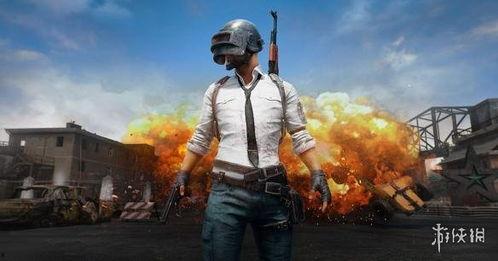 绝地求生皮肤最新爆料,炫酷造型,等你来战! 第1张 绝地求生皮肤最新爆料,炫酷造型,等你来战! 第1张